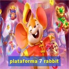 plataforma 7 rabbit